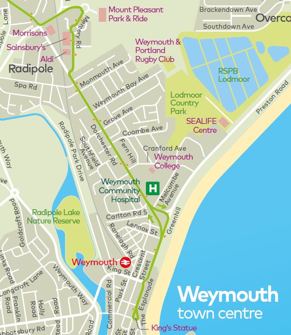 park-ride-weymouth-first-bus